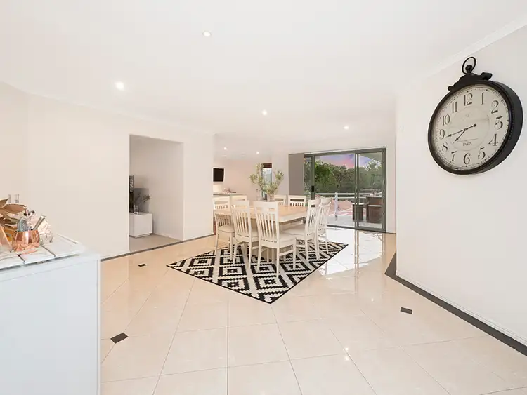 Fifth view of Homely house listing, 82 Hibiscus Drive, Mount Cotton QLD 4165