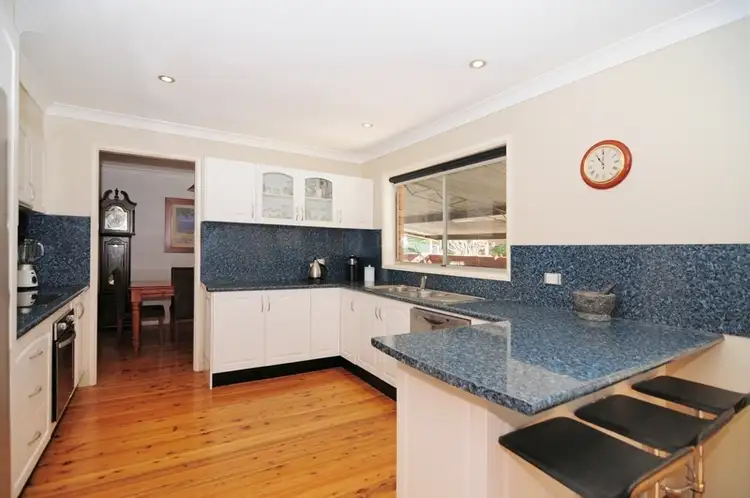 Third view of Homely house listing, 52 Golden Hill Avenue, Shoalhaven Heads NSW 2535