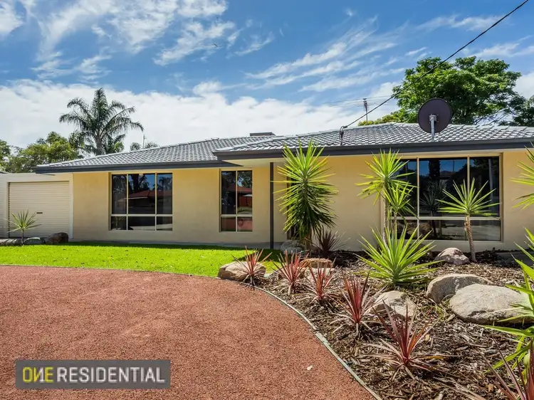 Third view of Homely house listing, 12 Warren Street, Gosnells WA 6110
