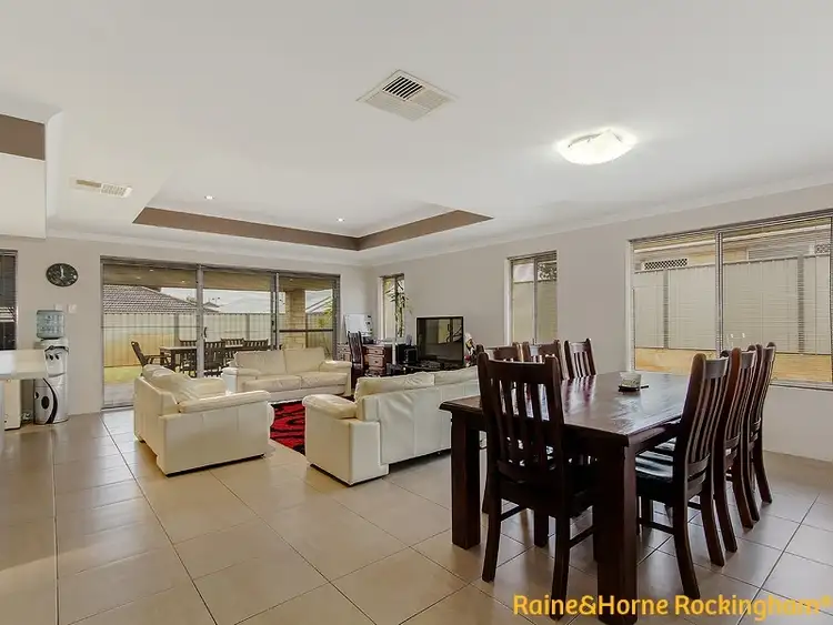 Third view of Homely house listing, 33 Lancelin Approach, Baldivis WA 6171