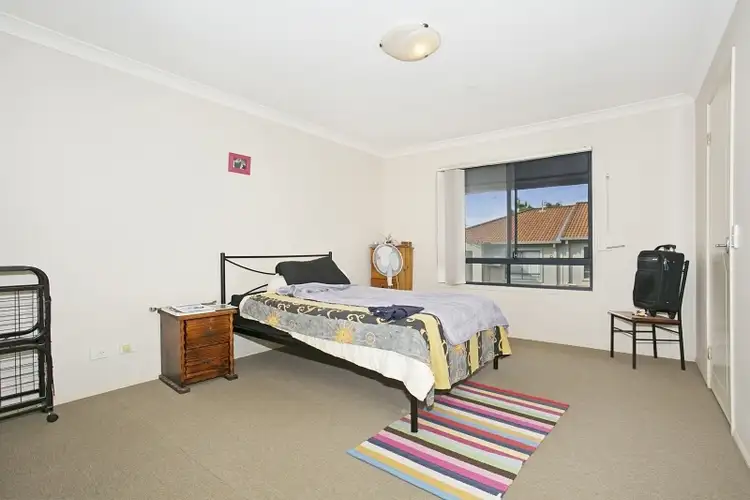 Fifth view of Homely townhouse listing, 2/122 'Monterey Sands' Pohlman Street, Southport QLD 4215
