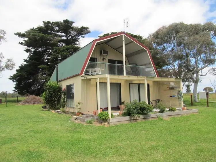 Main view of Homely house listing, 1855 Bengworden Road, Bengworden VIC 3875