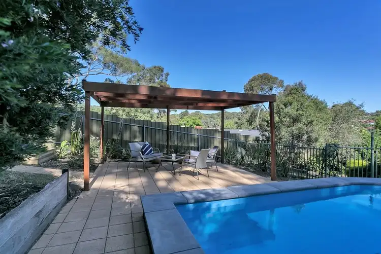 Second view of Homely house listing, 27 Alison Drive, Happy Valley SA 5159