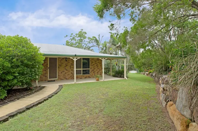 Main view of Homely rural property listing, 76 Beeston Dr, Fernvale QLD 4306