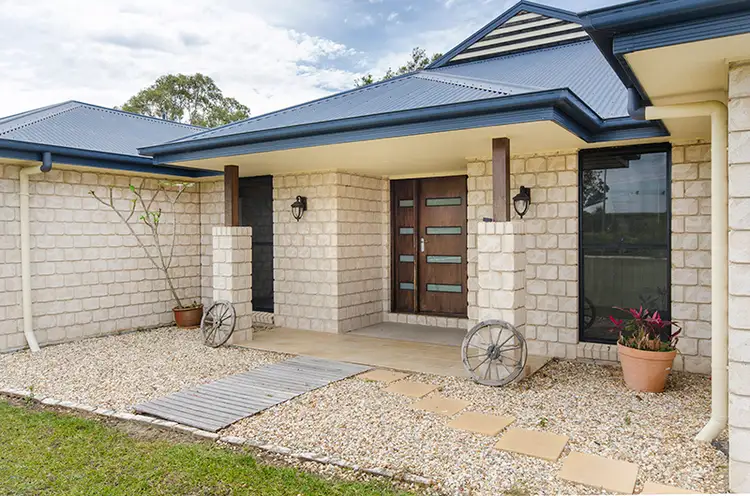 Second view of Homely house listing, 12 Silky Oak Close, Lawrence NSW 2460