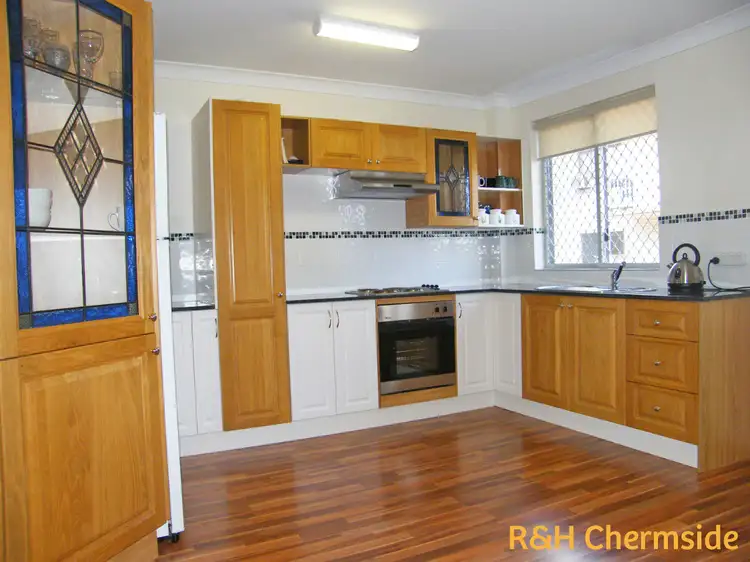 Second view of Homely unit listing, Address available on request