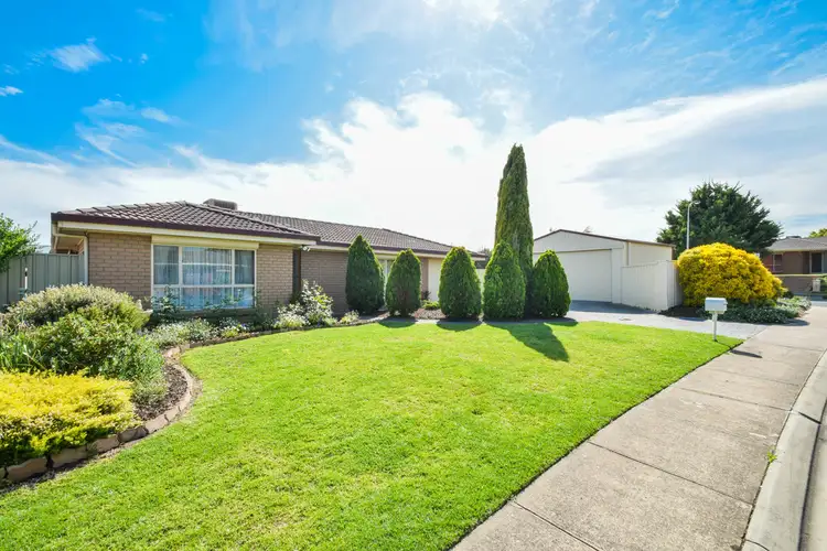 Main view of Homely house listing, 2 Jagger Crescent, Woodcroft SA 5162