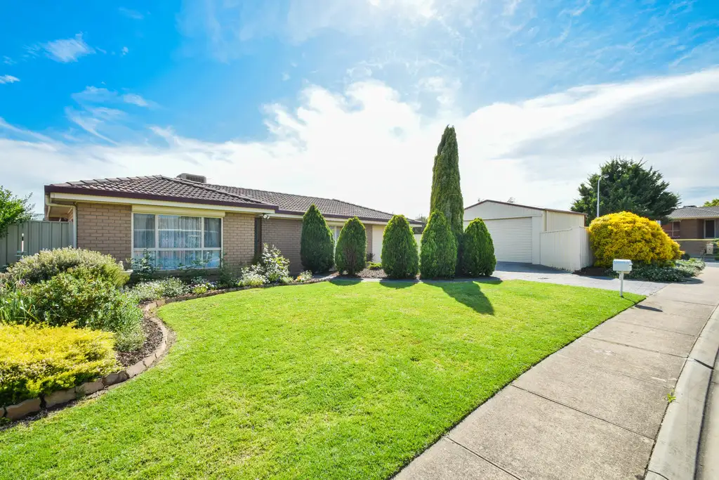 Main view of Homely house listing, 2 Jagger Crescent, Woodcroft SA 5162