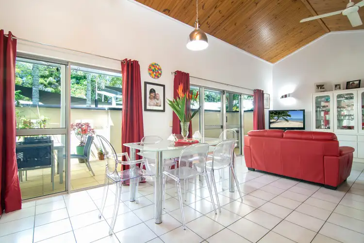 Main view of Homely unit listing, 6/15 Coral Drive, Port Douglas QLD 4877