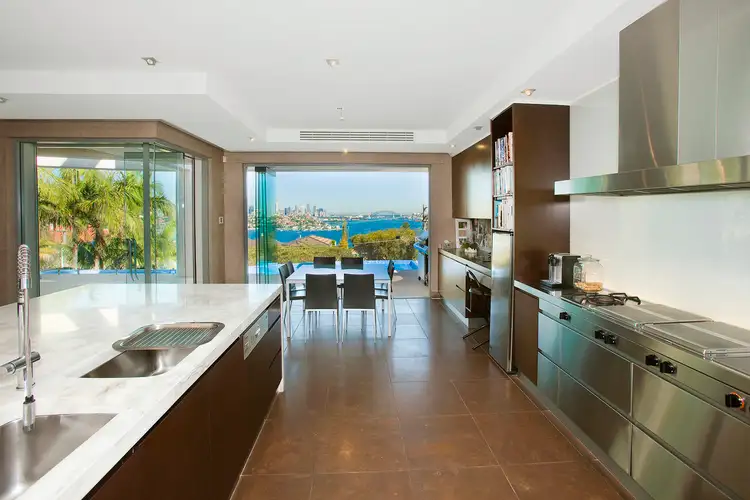 Sixth view of Homely house listing, 41 Chamberlain Avenue, Rose Bay NSW 2029