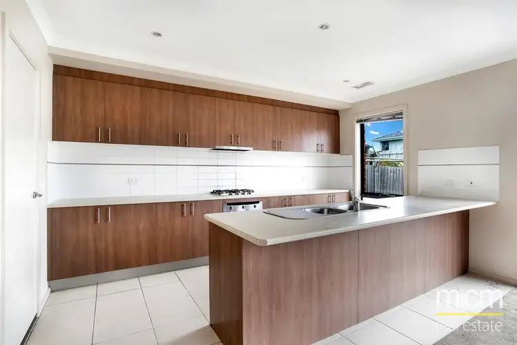 Fifth view of Homely house listing, 51 Windorah Drive, Point Cook VIC 3030