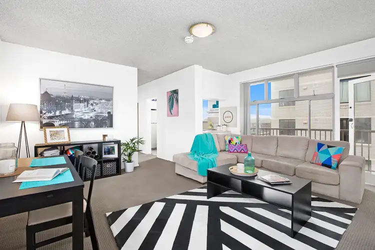 4/313 Bondi Road, Bondi NSW 2026