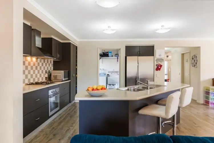 Third view of Homely house listing, 88 Blackbird Circuit, Lara VIC 3212