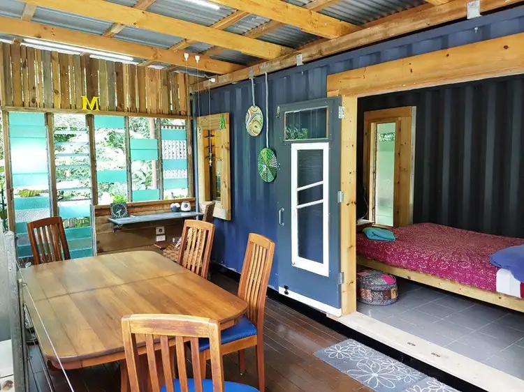 Seventh view of Homely rural property listing, 6 Red Gum Road, Daintree QLD 4873