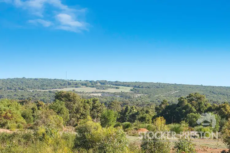 Main view of Homely land listing, 62 Carnarvon Castle Drive, Eagle Bay WA 6281