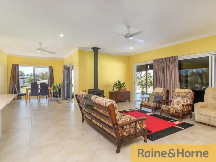 Fifth view of Homely house listing, 10 HEATON COURT, Delaneys Creek QLD 4514