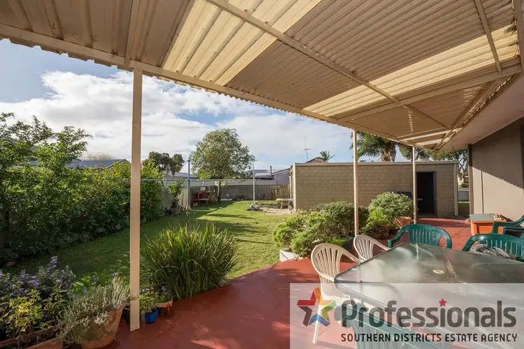 Seventh view of Homely house listing, 7 Burt Street, Bunbury WA 6230