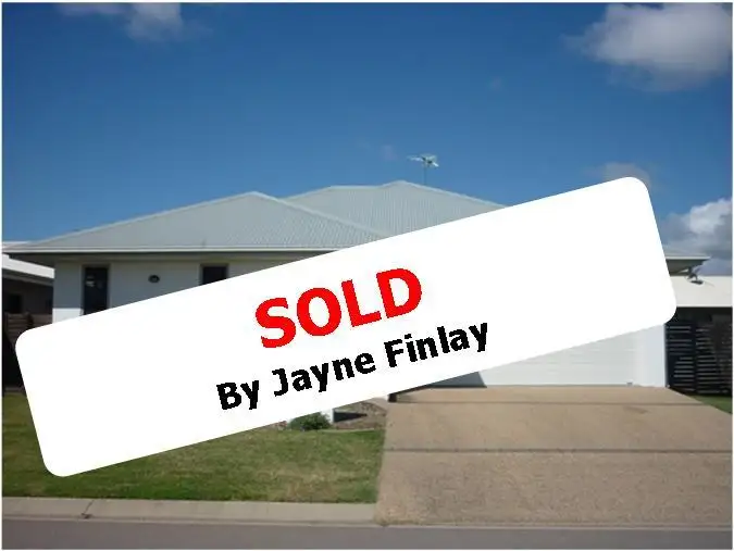 Main view of Homely house listing, 63 Euro Boulevard, Kirwan QLD 4817