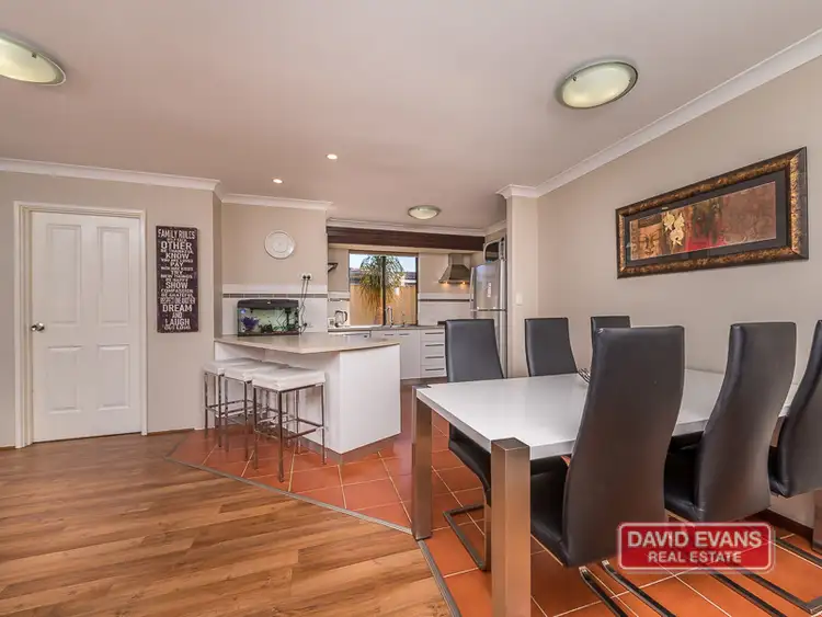 Sixth view of Homely house listing, 26 Richards Crescent, Craigie WA 6025