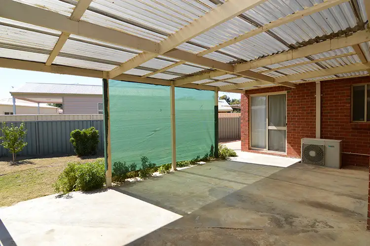 Third view of Homely house listing, 47 Chardonnay Drive, Mildura VIC 3500