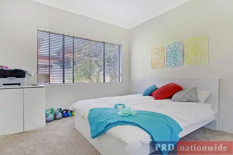 Fourth view of Homely unit listing, 6/12 Letitia Street, Oatley NSW 2223