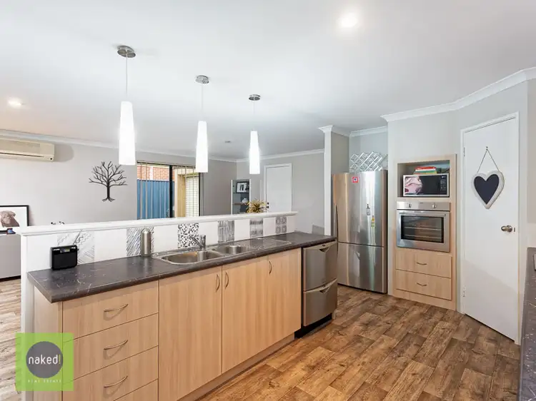 Fourth view of Homely house listing, 26 Larsen Road, Byford WA 6122