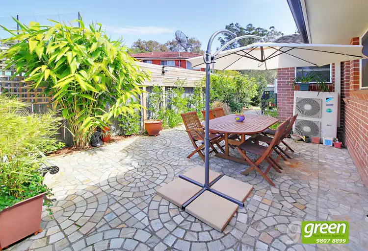 Fifth view of Homely villa listing, 3/34 Darwin Street, West Ryde NSW 2114