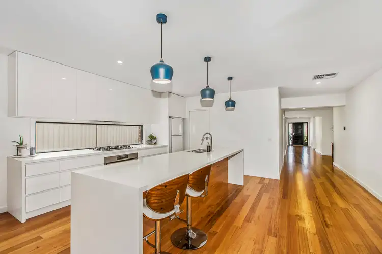 Fifth view of Homely house listing, 12 RANKIN BOULEVARD, Wallan VIC 3756