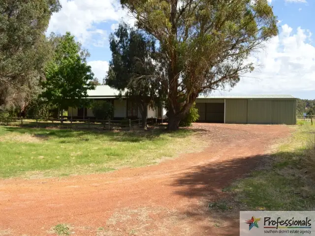 Main view of Homely rural property listing, Address available on request