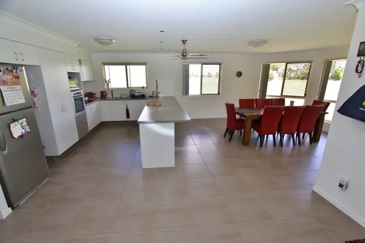 Fifth view of Homely house listing, 34-36 Darcie Street, Booie QLD 4610