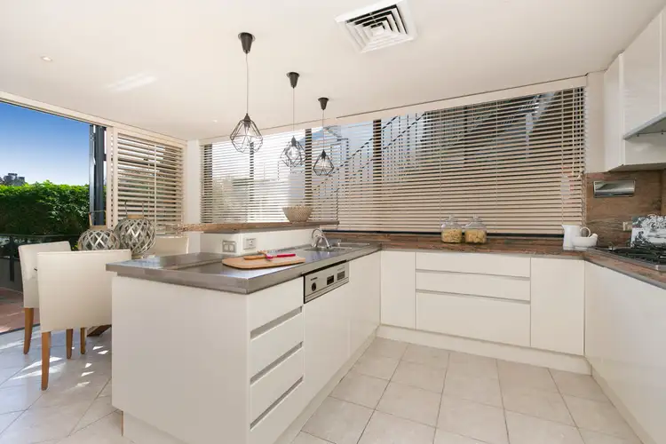 Sixth view of Homely apartment listing, 2/16 Carlotta Road, Double Bay NSW 2028