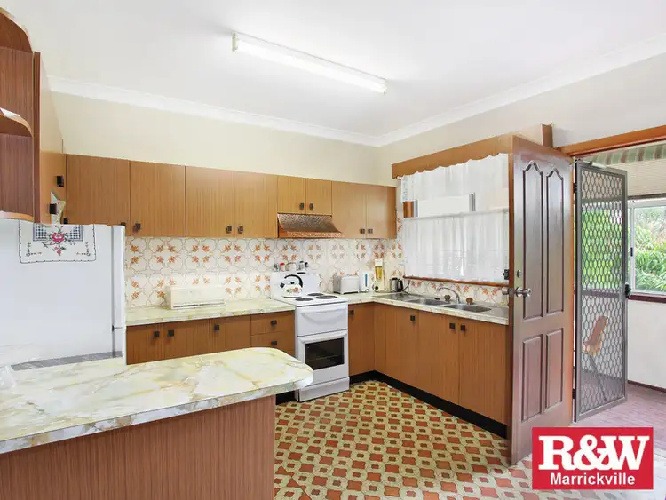Fifth view of Homely house listing, 59 Duntroon Street, Hurlstone Park NSW 2193