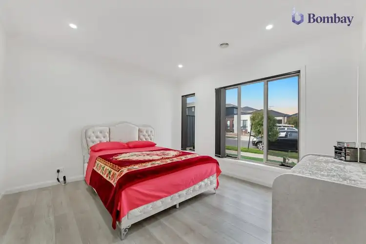 Sixth view of Homely house listing, 23 Pioneer Street, Craigieburn VIC 3064