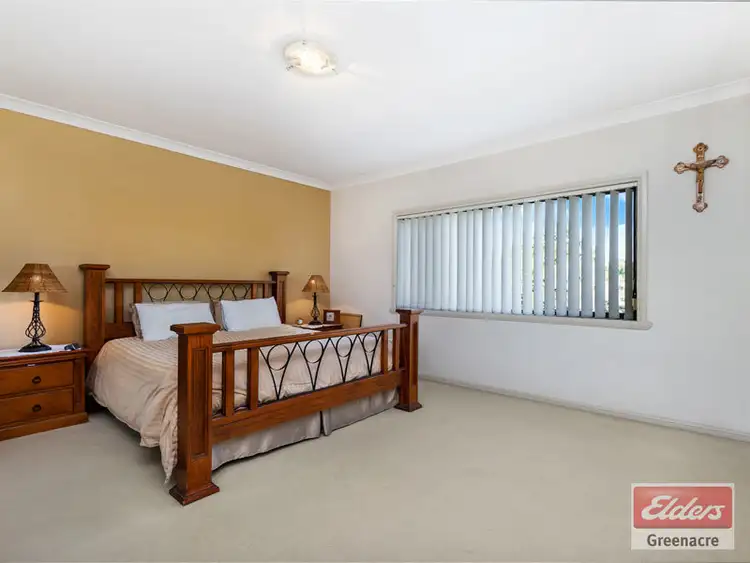 Sixth view of Homely townhouse listing, 1/56 Rawson Road, Greenacre NSW 2190