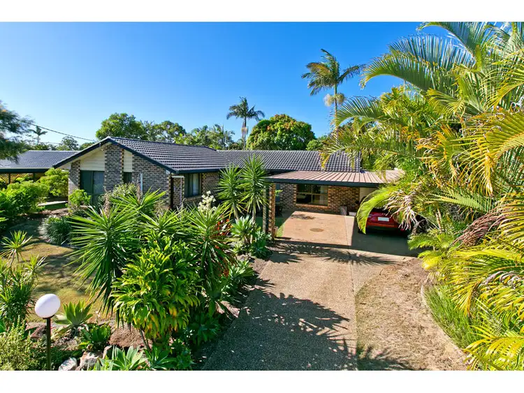 Main view of Homely house listing, 20 Devonshire Drive, Alexandra Hills QLD 4161
