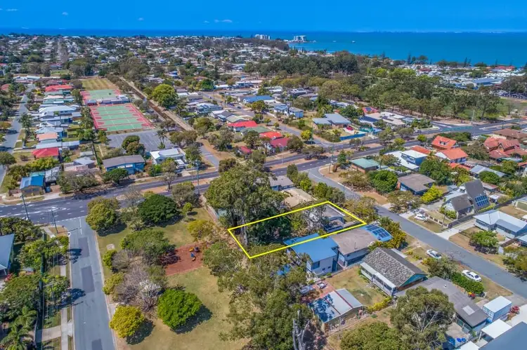 5 Beck Street, Clontarf QLD 4019