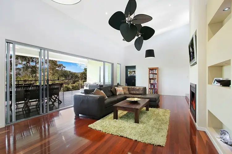 Sixth view of Homely rural property listing, 487 George Holt Drive, Mount Crosby QLD 4306