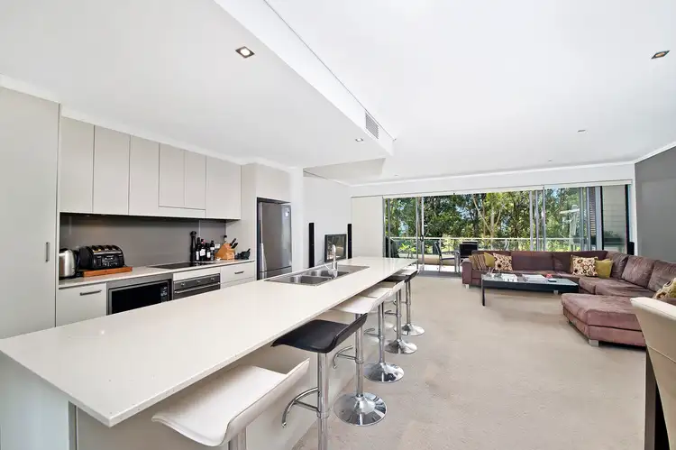 Fourth view of Homely unit listing, 4/2 Clarence Street, Port Macquarie NSW 2444
