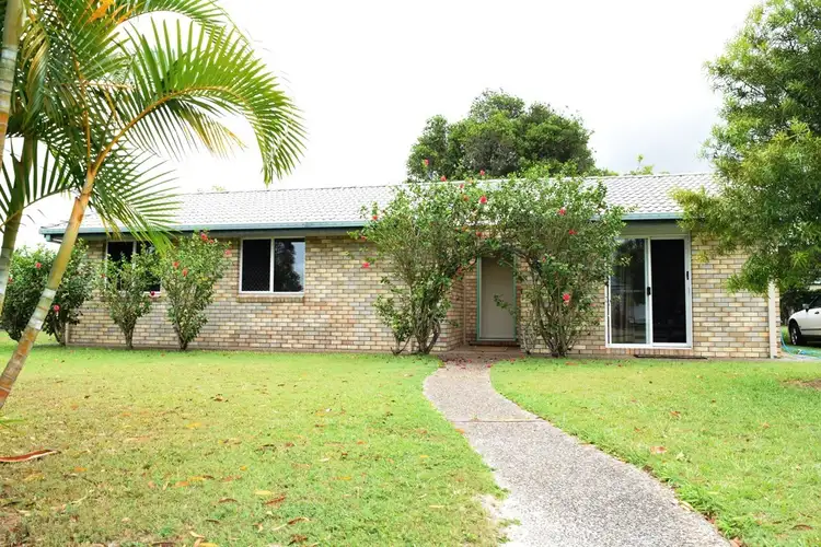 Main view of Homely house listing, 6 Glorious Ave, Cooloola Cove QLD 4580