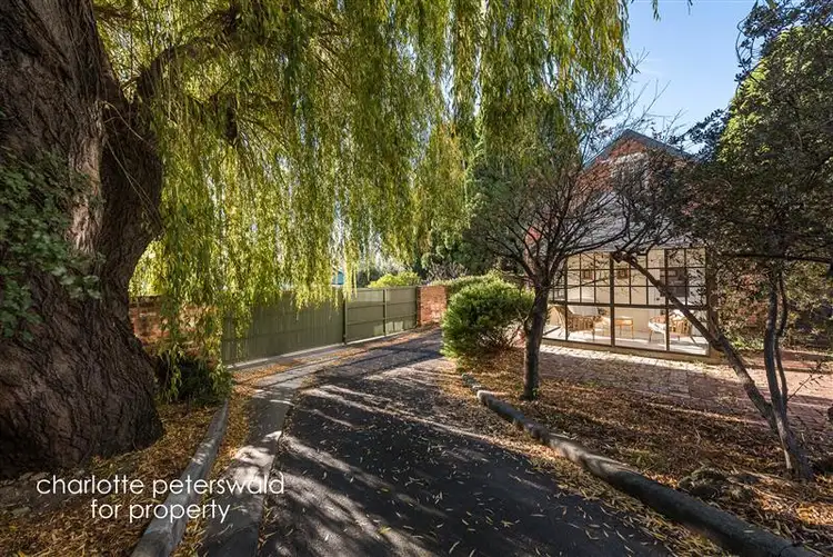 Fifth view of Homely house listing, 13a Margaret Street, Sandy Bay TAS 7005