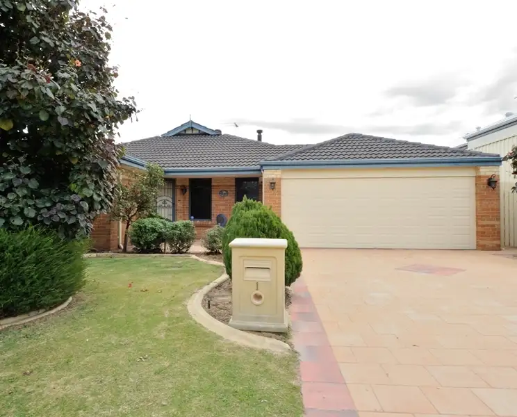 1 Hamer Lane, Baldivis WA 6171