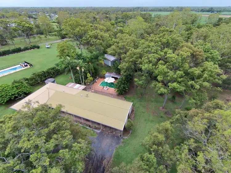 52 Pleasant Drive, Sharon QLD 4670