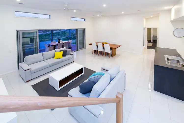 Third view of Homely house listing, 6 - 12 Wembley Lane, Highton VIC 3216