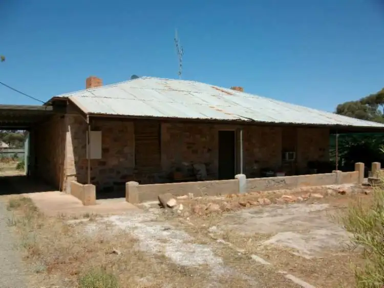 Main view of Homely house listing, 49-51 Arkaba, Hawker SA 5434