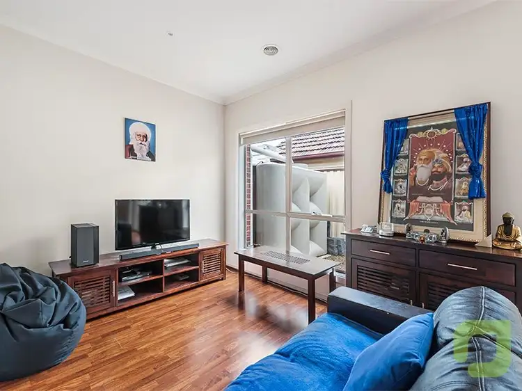 Second view of Homely unit listing, 7 Wasley Street, Albion VIC 3020