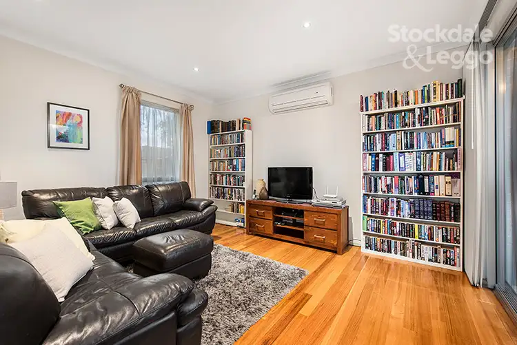 Fifth view of Homely unit listing, 1/25A Becket Street Nth, Glenroy VIC 3046