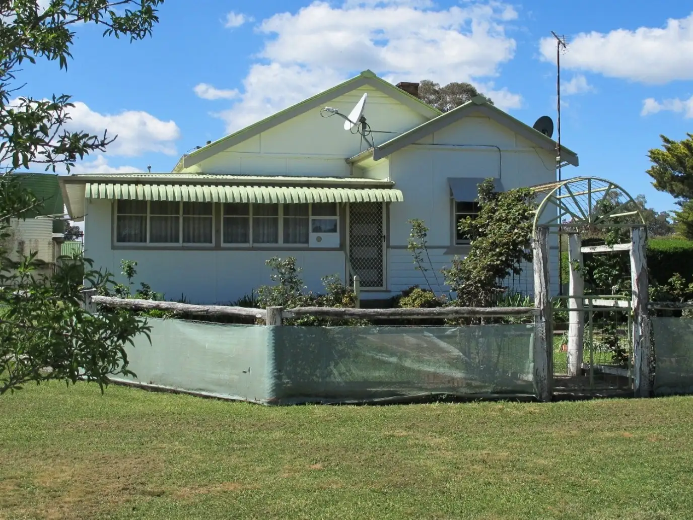 Main view of Homely rural property listing, 63 Prices Lane, Mudgee NSW 2850