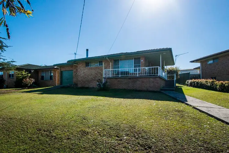 11 BLANCH PARADE, South Grafton NSW 2460