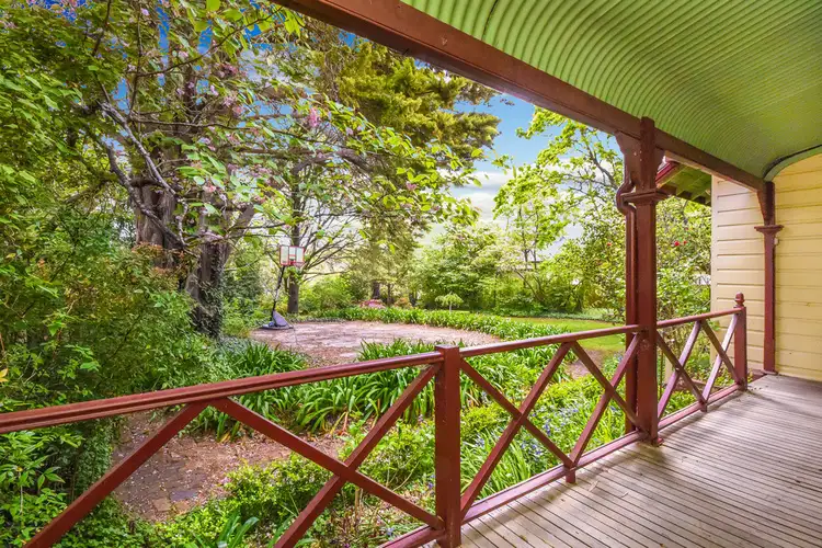 Third view of Homely house listing, 30 Jersey Avenue, Leura NSW 2780