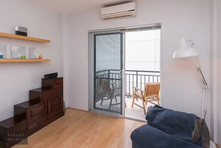 Sixth view of Homely apartment listing, 5/1142 Hay Street, West Perth WA 6005